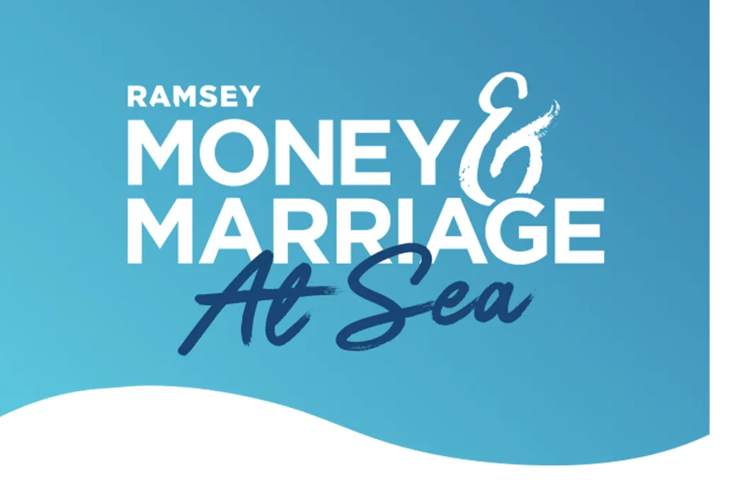 Ramsey - Money & Marriage At Sea