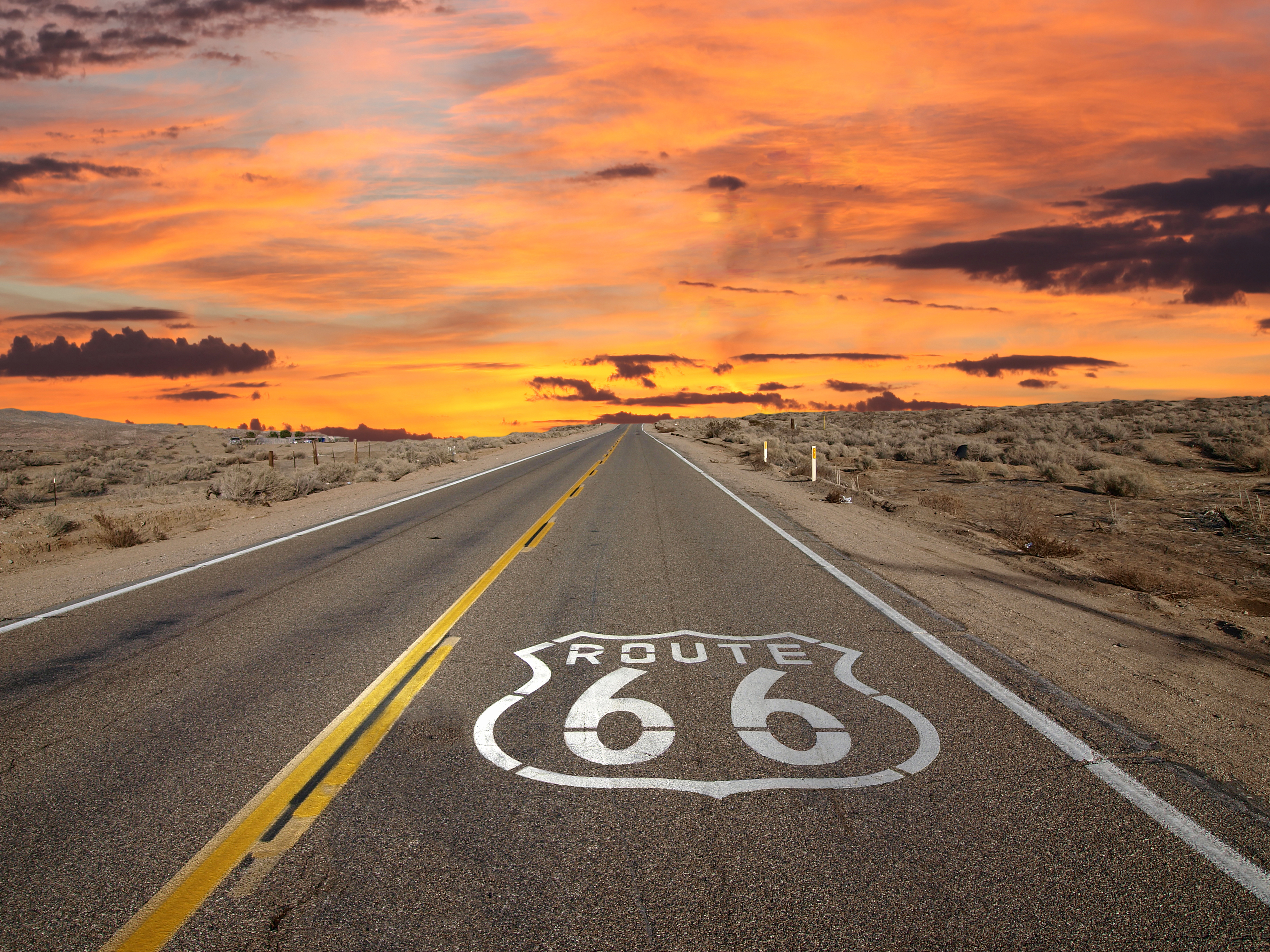 U.S. Route 66 