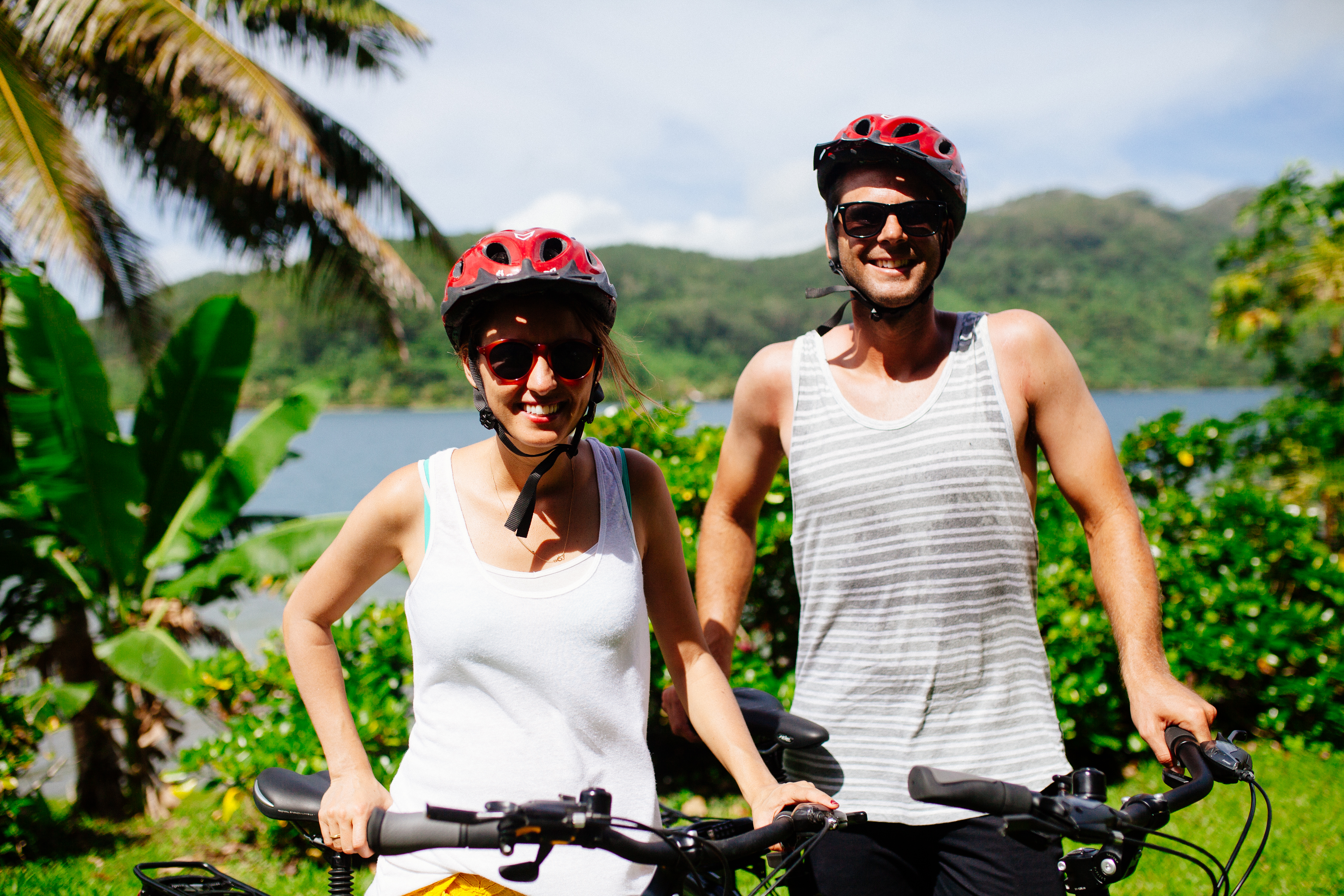 Tahiti Bikes