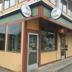The Sandpiper Cafe